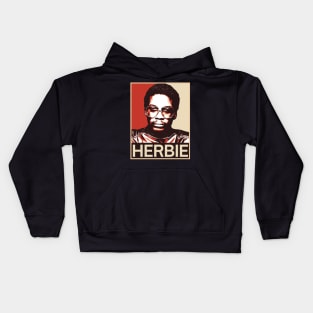 Herbie Kids Hoodie